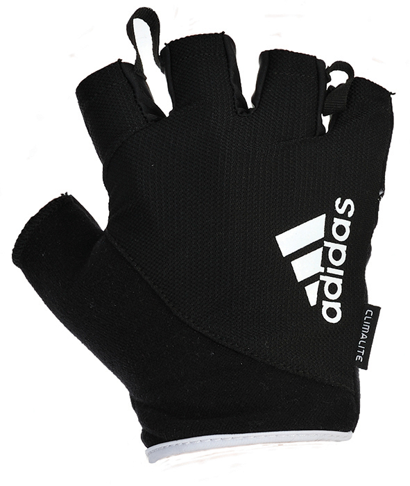 fitness handschoenen climacool zwart adidas fitness handschoenen climacool zwart adidas