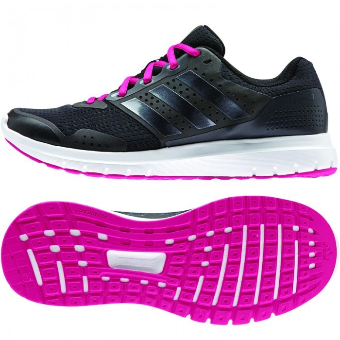 comfort Somber betekenis Adidas Duramo 7 Sportschoenen Dames - 40 | Online kopen via Fitness-webshop .com